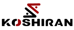 koshiran logo