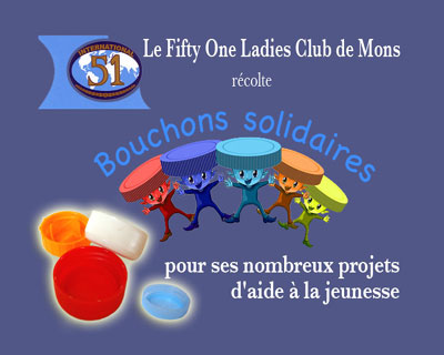 bouchons solidaires