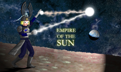 Empire of the sun