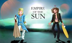 Empire of the sun